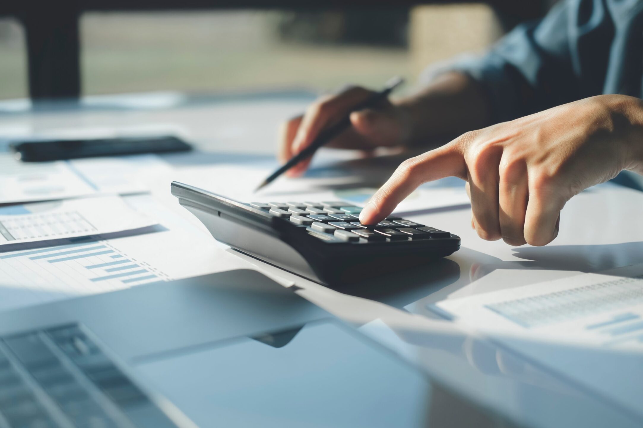 RPM Accounting Services