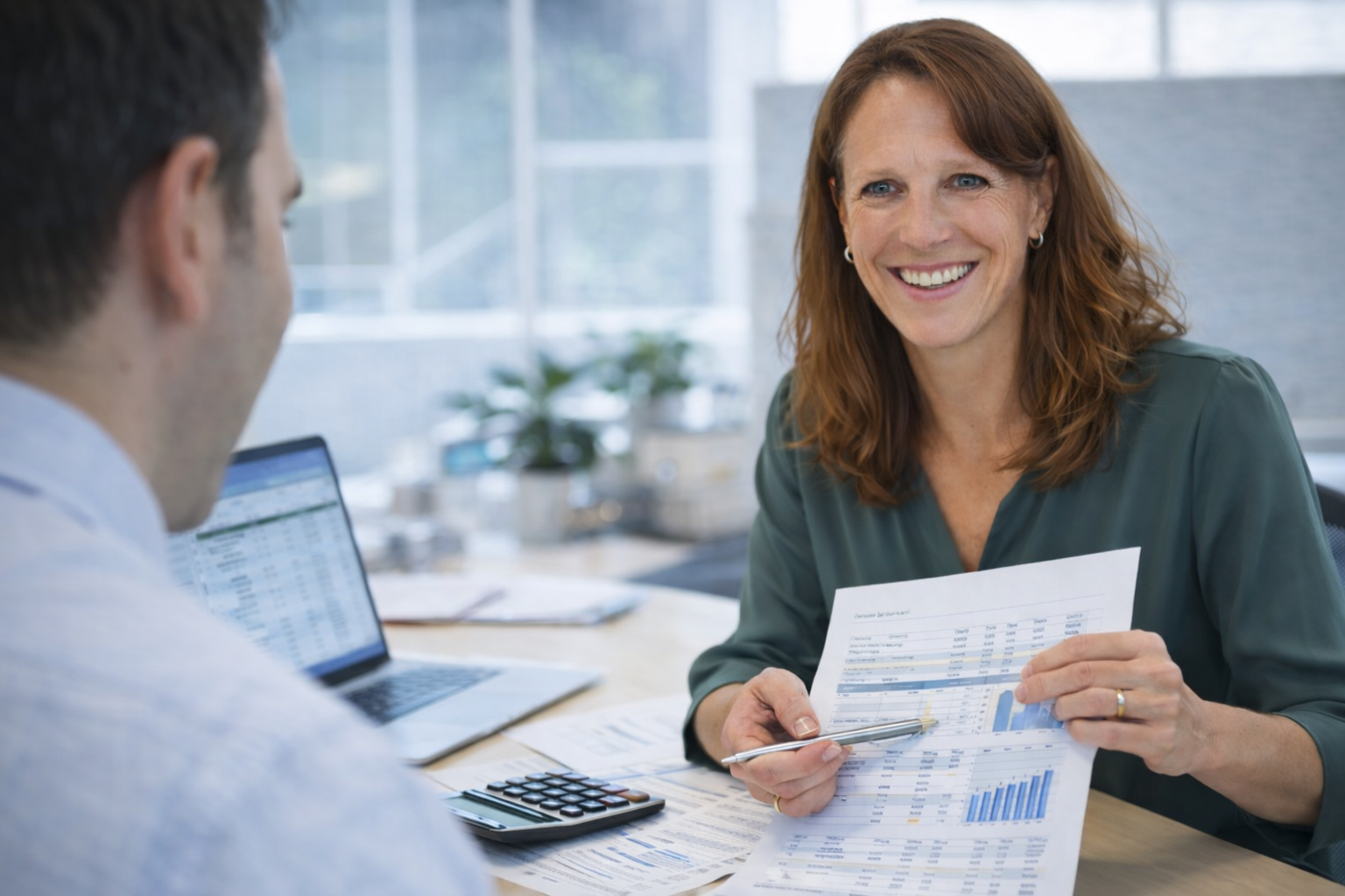 RPM Accounting Services