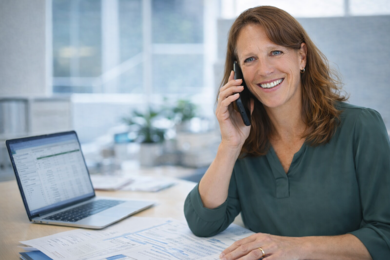 RPM Accounting Services