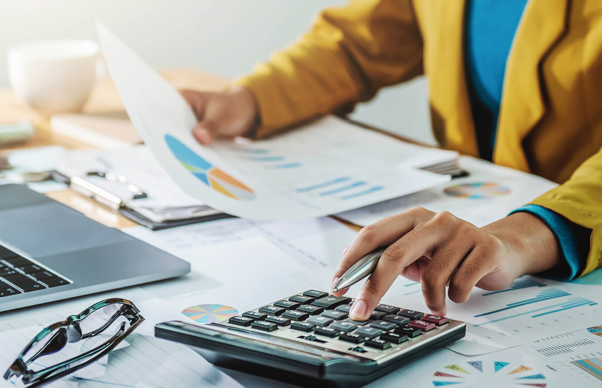 RPM Accounting Services