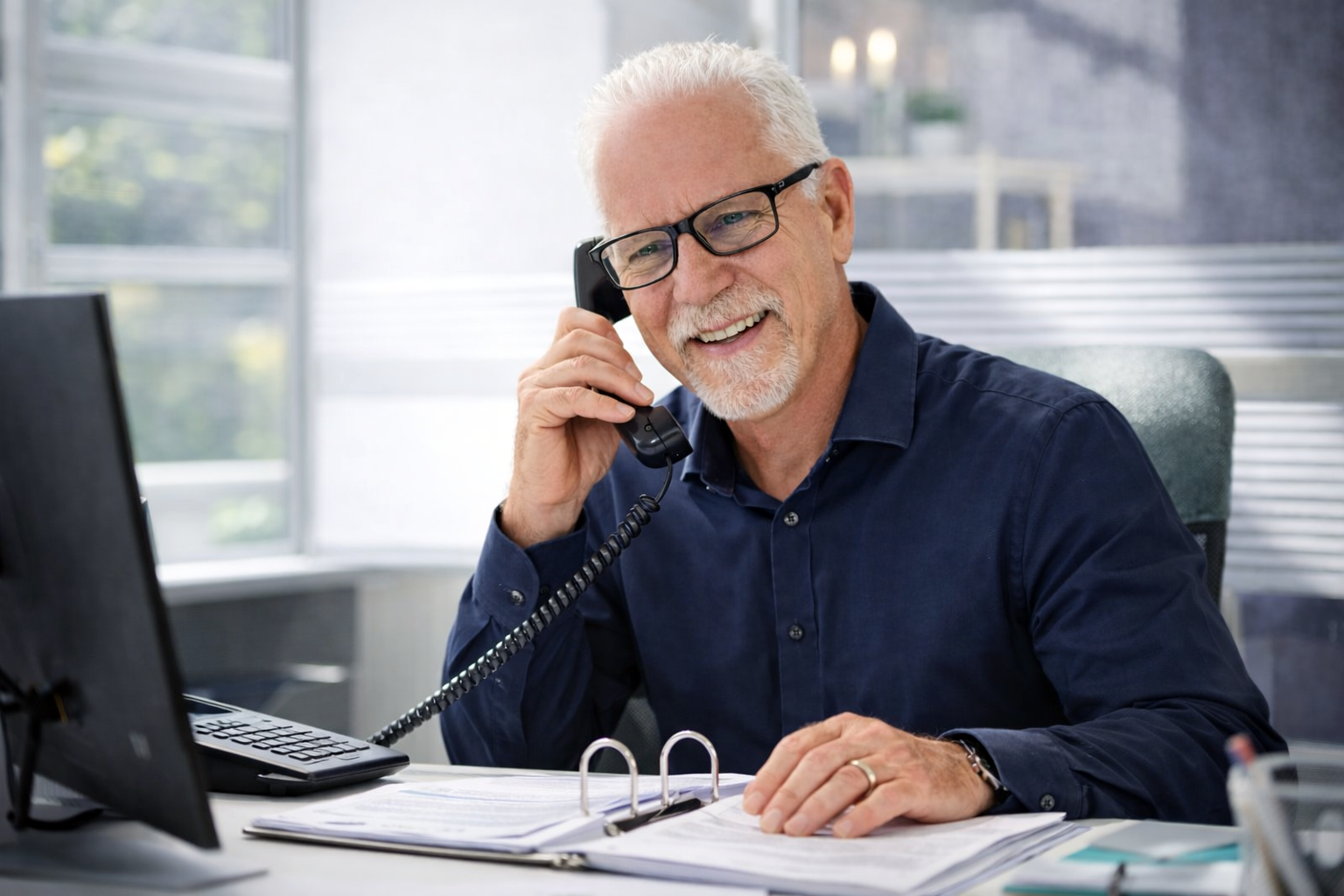 RPM Accounting Services - Contact Us