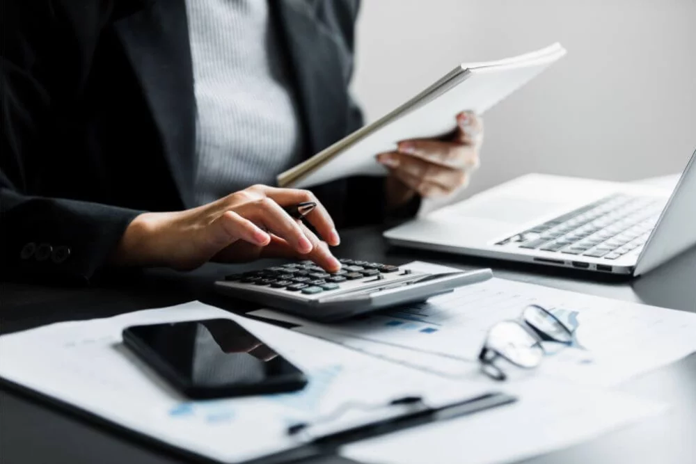 RPM Accounting Services