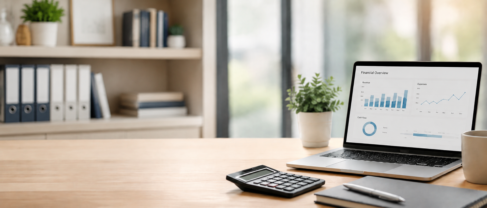 RPM Accounting Services